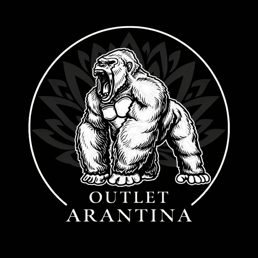 Logo Outlet Arantina